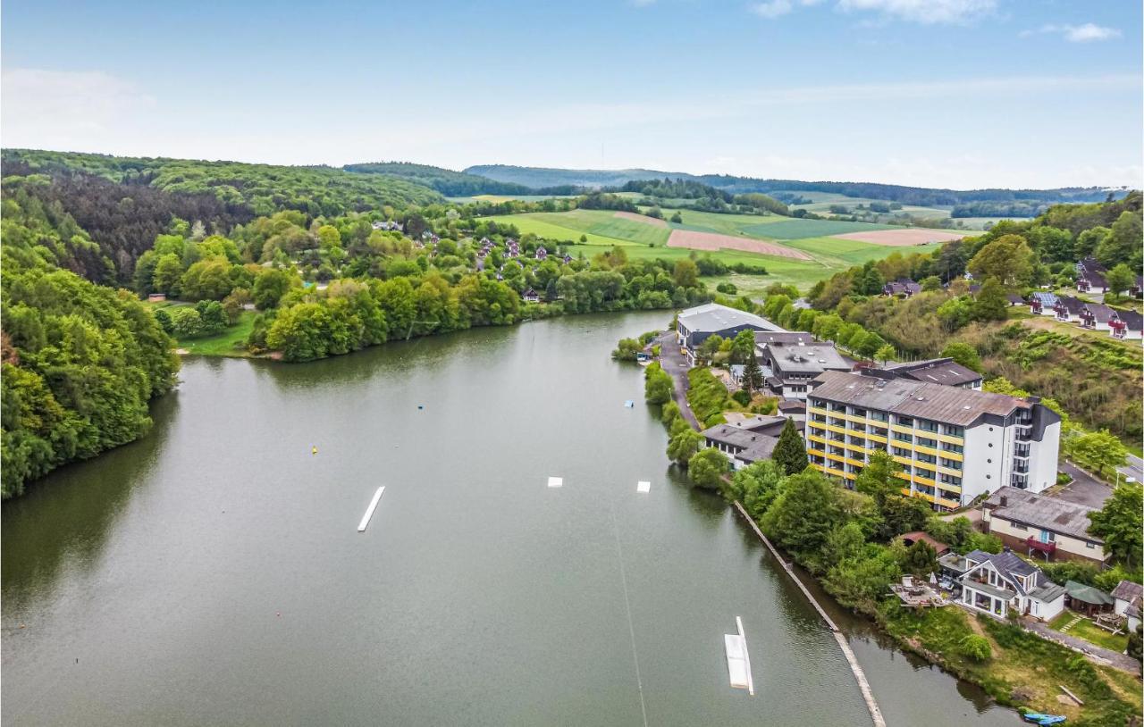 Ferienhaus 107 In Kirchheim Kemmerode Bagian luar foto