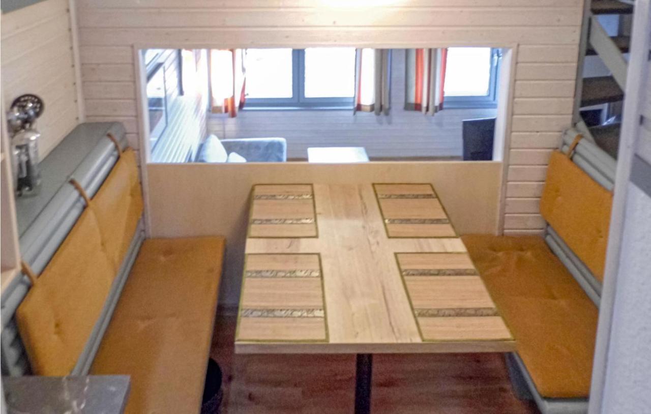 Ferienhaus 107 In Kirchheim Kemmerode Bagian luar foto