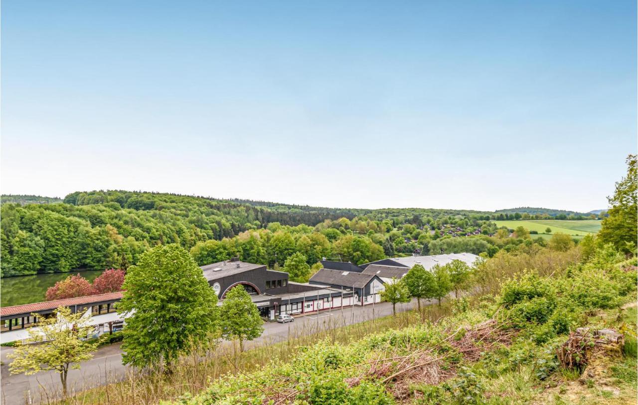 Ferienhaus 107 In Kirchheim Kemmerode Bagian luar foto