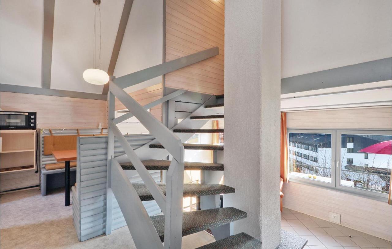 Ferienhaus 107 In Kirchheim Kemmerode Bagian luar foto