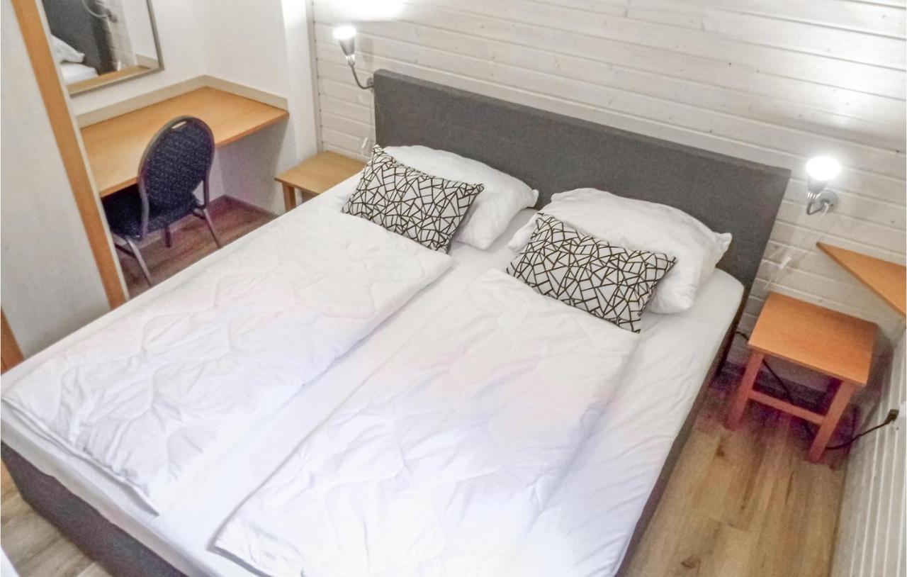 Ferienhaus 107 In Kirchheim Kemmerode Bagian luar foto