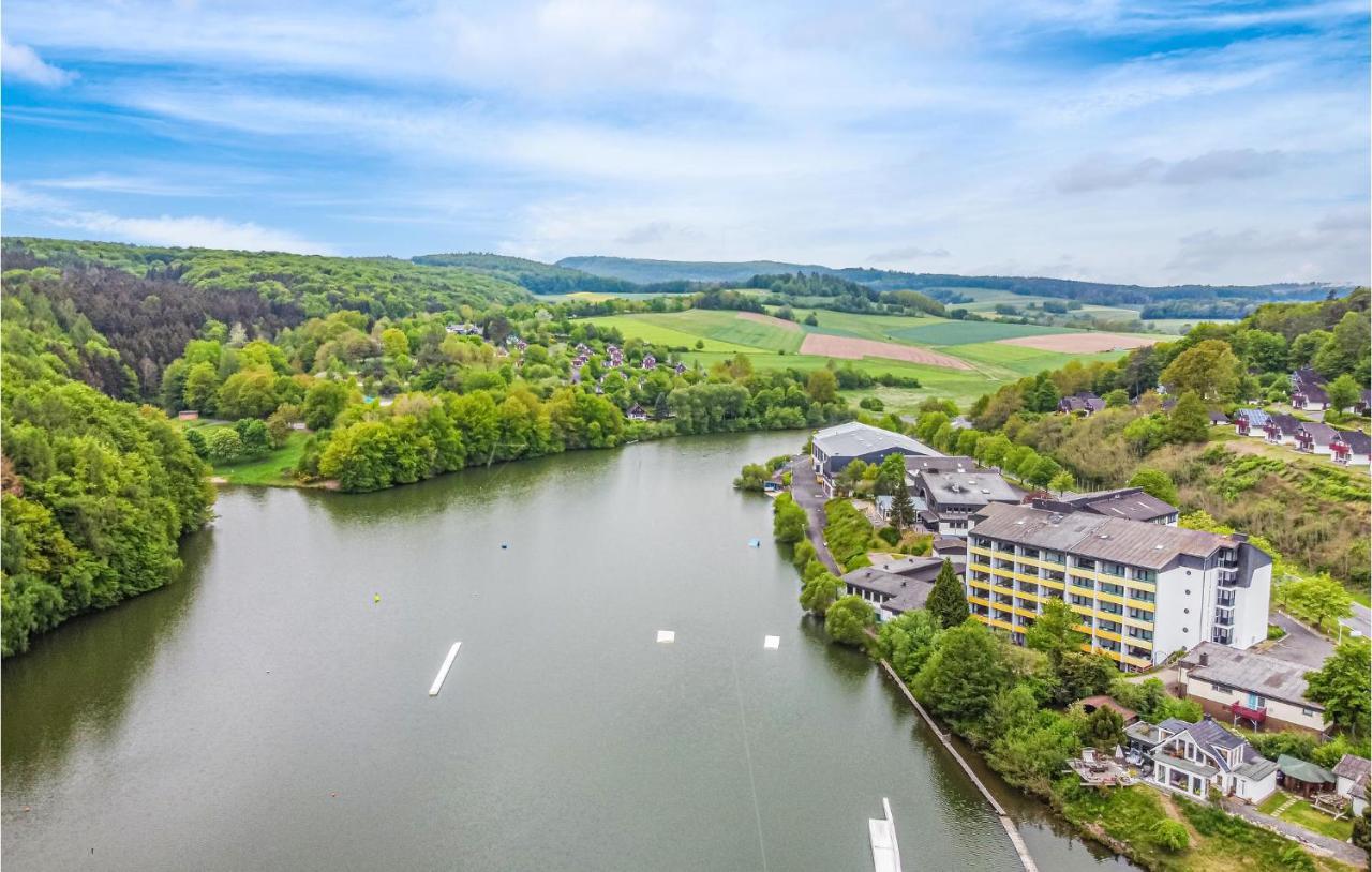 Ferienhaus 107 In Kirchheim Kemmerode Bagian luar foto