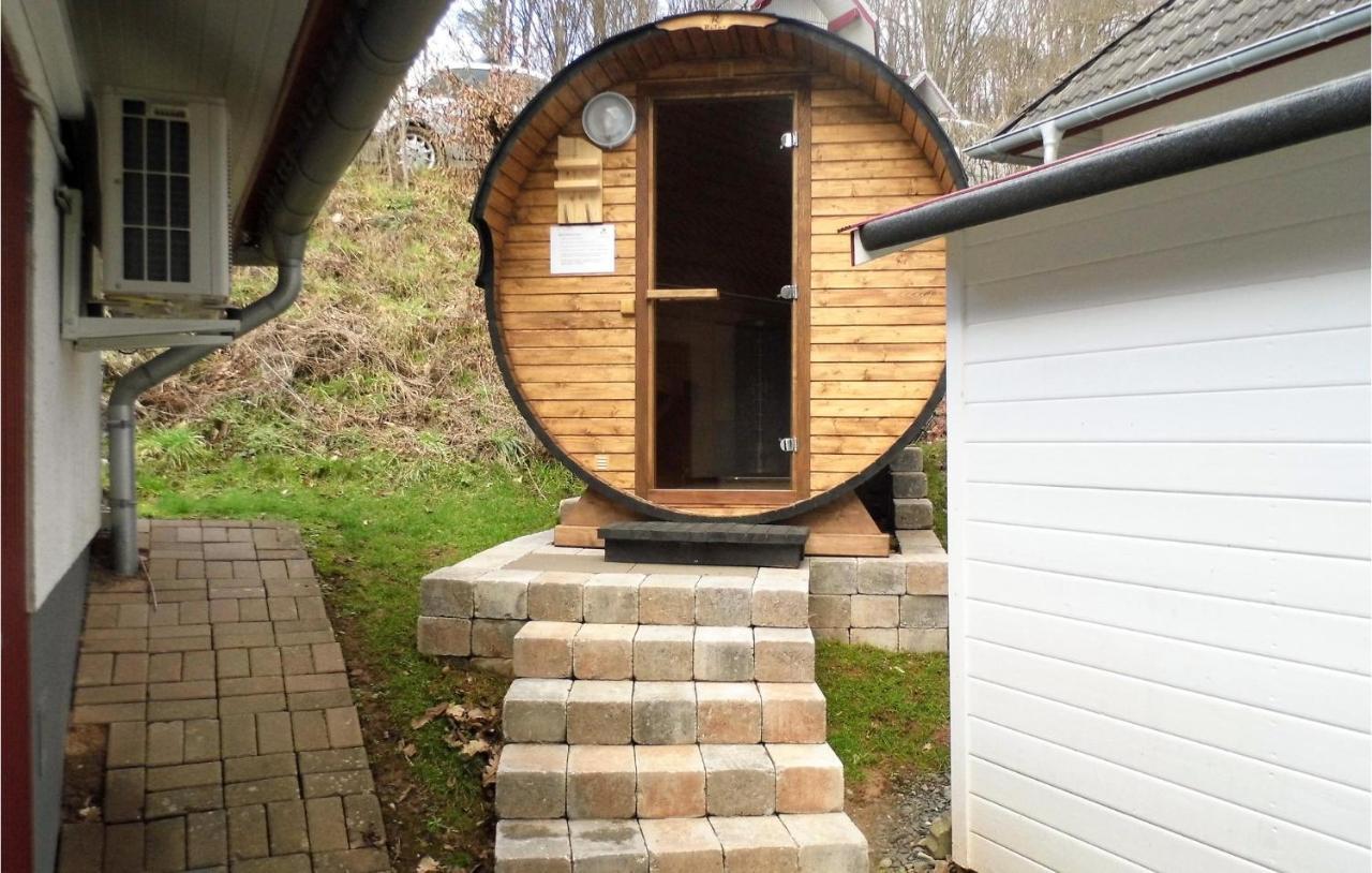 Ferienhaus 107 In Kirchheim Kemmerode Bagian luar foto