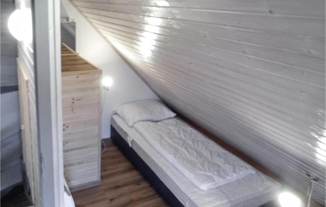 Ferienhaus 107 In Kirchheim Kemmerode Bagian luar foto