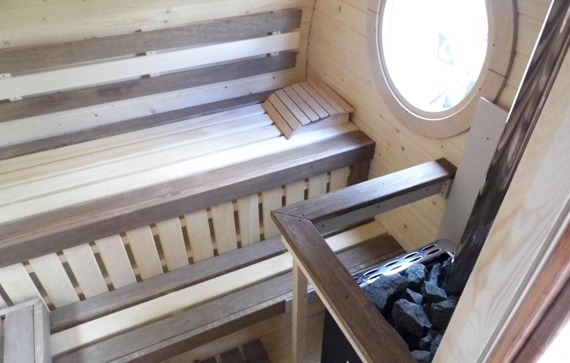Ferienhaus 107 In Kirchheim Kemmerode Bagian luar foto